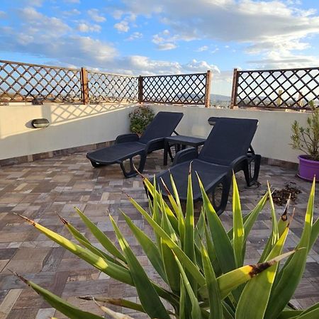Sardegna Relax Apartamento Quartu SantʼElena Exterior foto