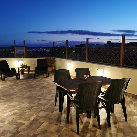 Sardegna Relax Apartamento Quartu SantʼElena Exterior foto