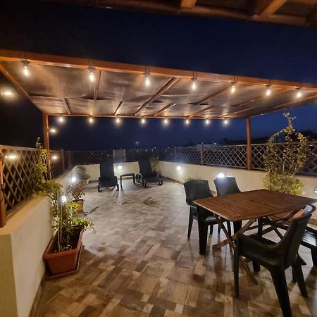 Sardegna Relax Apartamento Quartu SantʼElena Exterior foto