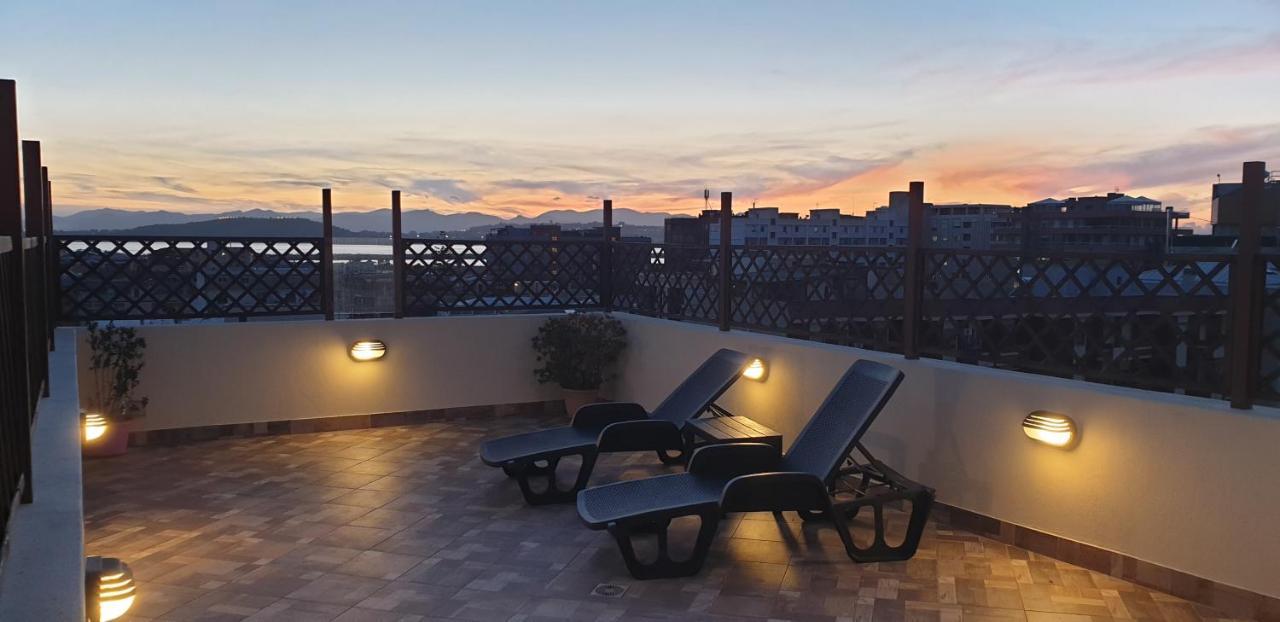 Sardegna Relax Apartamento Quartu SantʼElena Exterior foto