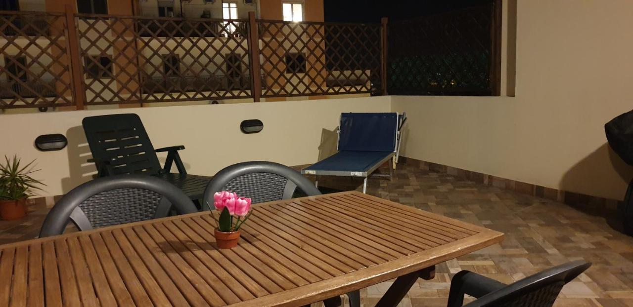 Sardegna Relax Apartamento Quartu SantʼElena Exterior foto