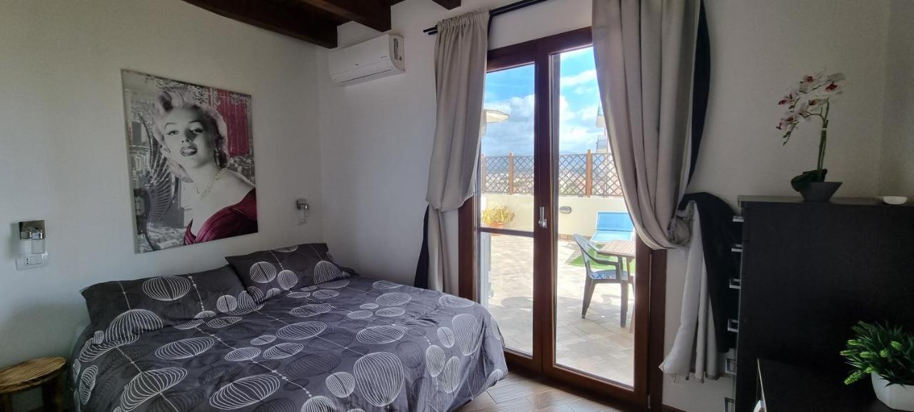 Sardegna Relax Apartamento Quartu SantʼElena Exterior foto
