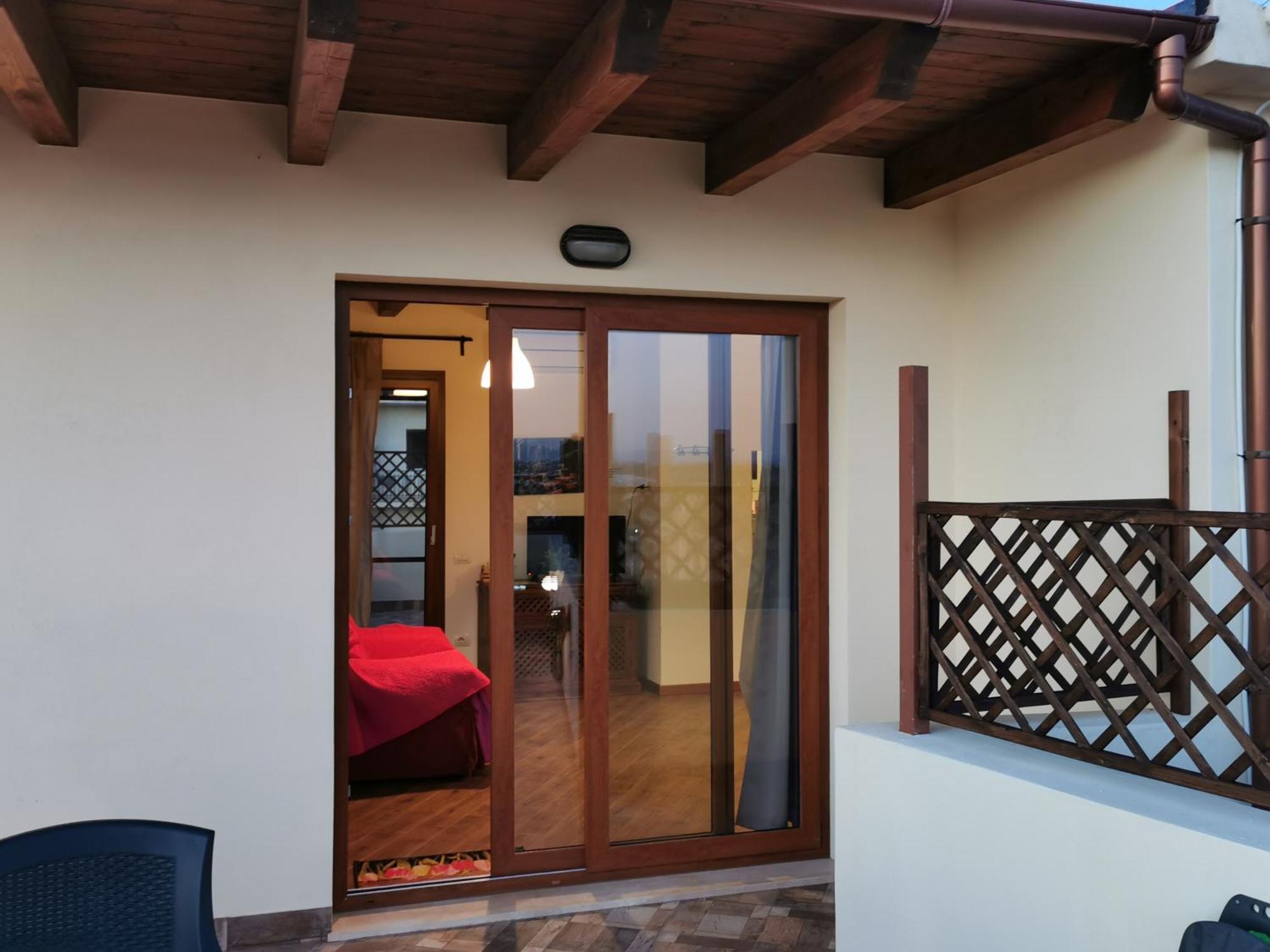 Sardegna Relax Apartamento Quartu SantʼElena Exterior foto