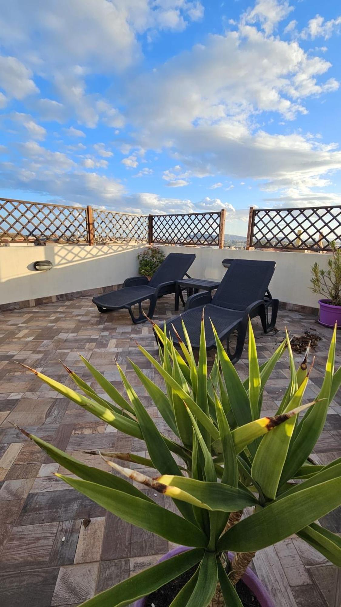 Sardegna Relax Apartamento Quartu SantʼElena Exterior foto