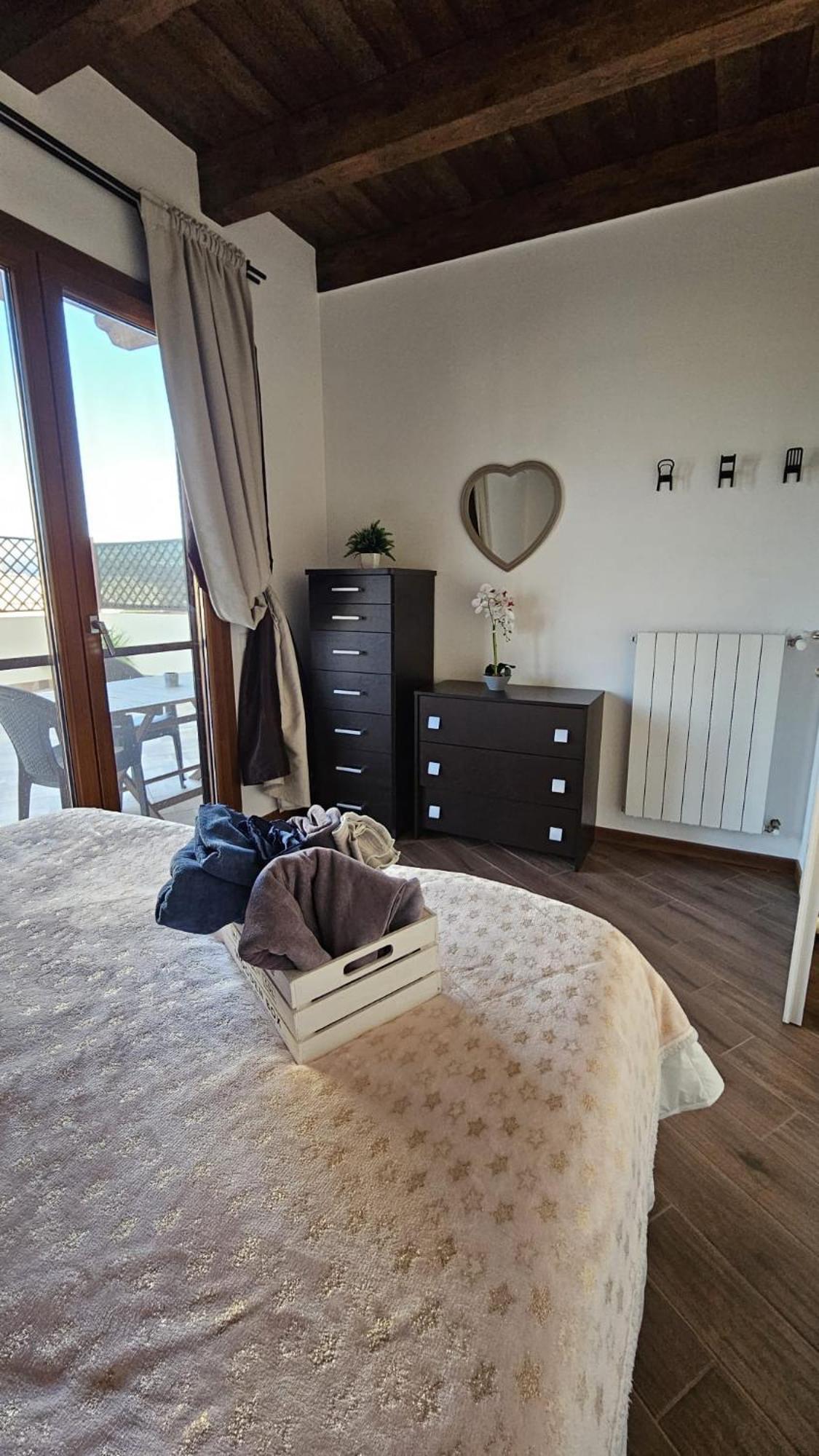 Sardegna Relax Apartamento Quartu SantʼElena Exterior foto