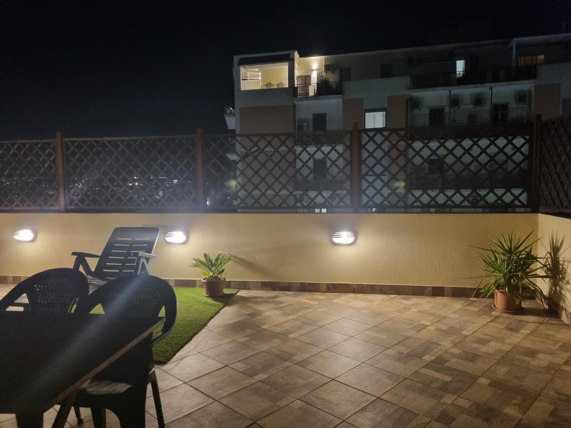 Sardegna Relax Apartamento Quartu SantʼElena Exterior foto