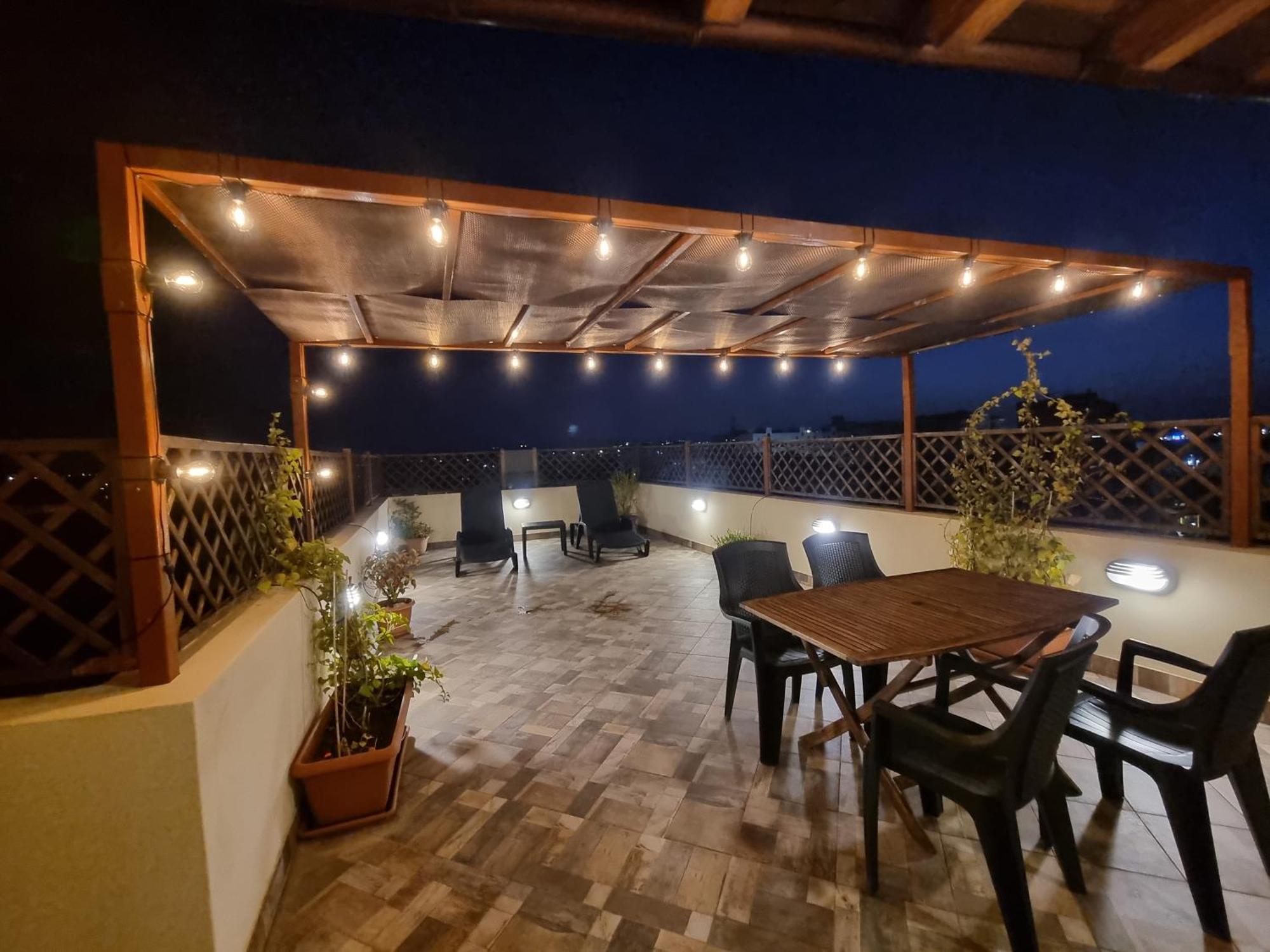 Sardegna Relax Apartamento Quartu SantʼElena Exterior foto
