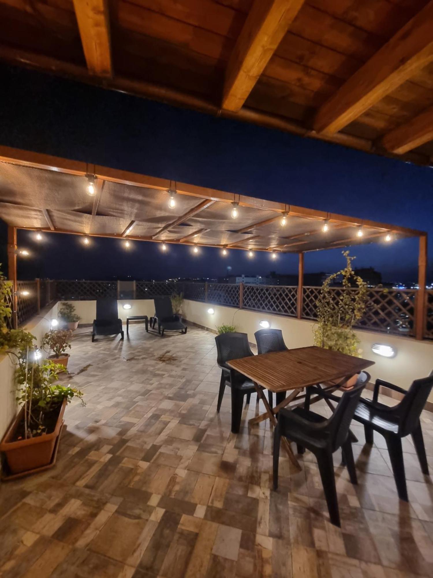 Sardegna Relax Apartamento Quartu SantʼElena Exterior foto