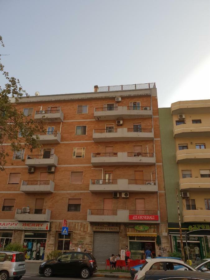 Sardegna Relax Apartamento Quartu SantʼElena Exterior foto